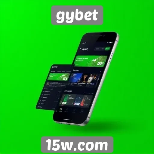 Acessibilidade e compatibilidade em dispositivos no site gybet