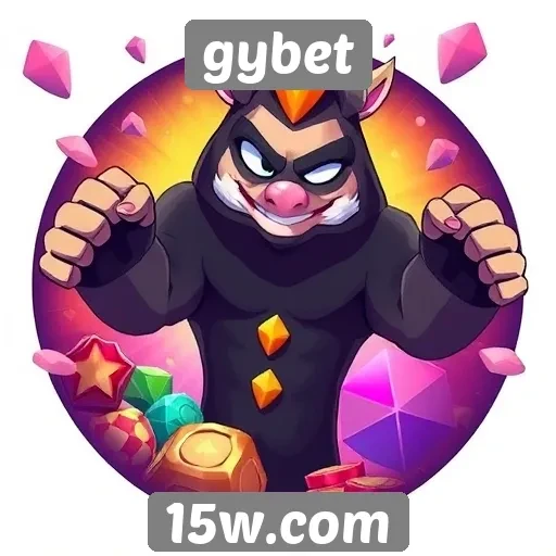 Recursos de bônus no gybet para novos usuários