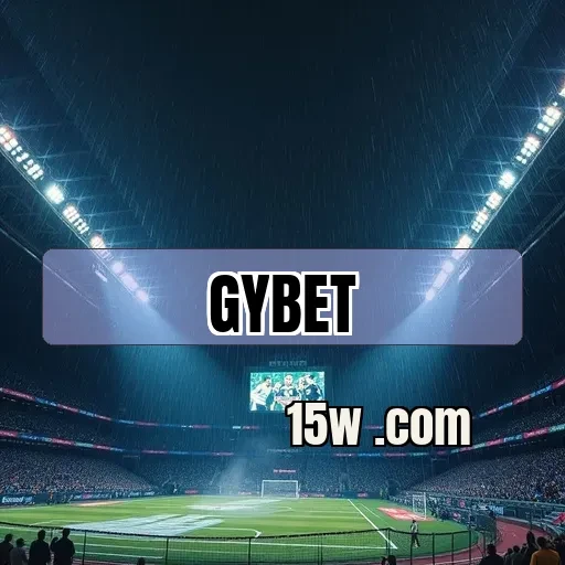 gybet: Os Bônus e Promoções que Você Não Pode Perder!