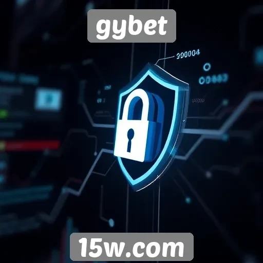Segurança e privacidade dos dados no gybet