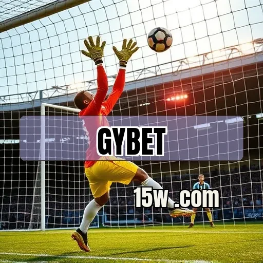gybet eSports: Descubra o Melhor do Entretenimento Competitivo Online