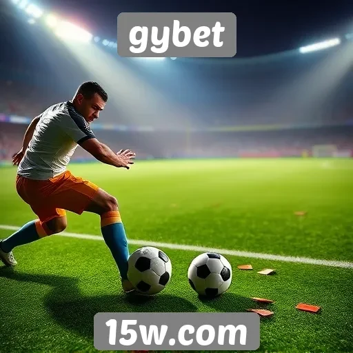 plataforma gybet atrai novos jogadores com promoções