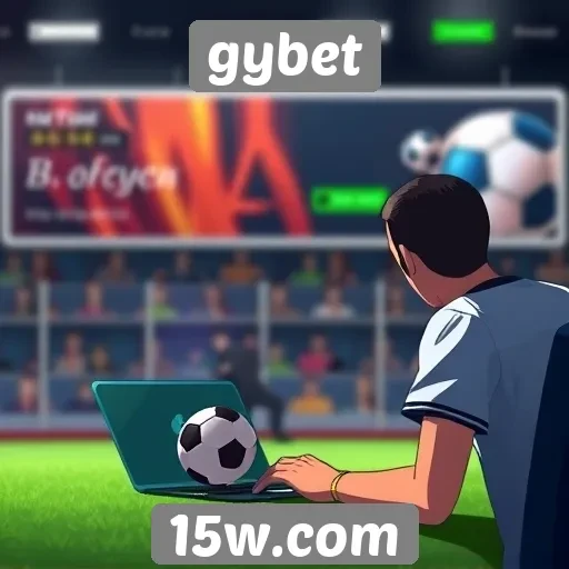 Novas funcionalidades do site gybet em análise