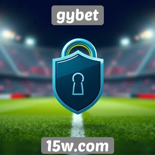 Avaliação da segurança no site de jogos gybet