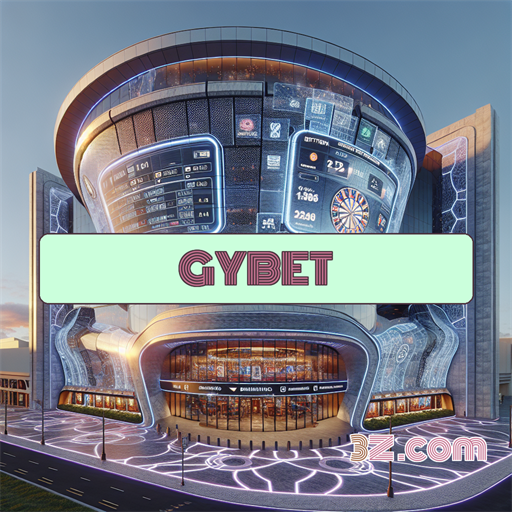 Gybet: A Revolução no Mundo do Esporte Digital Brasileiro