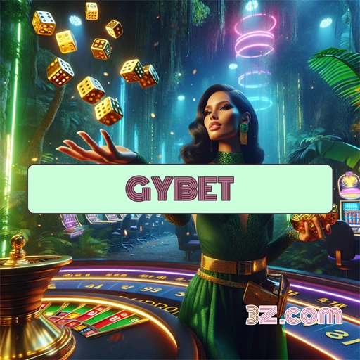 Slots Encantados: A Magia das Máquinas do Gybet