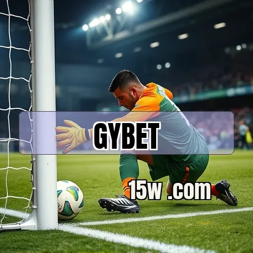 gybet: Descubra os Bônus de Boas-Vindas e Aumente suas Chances!